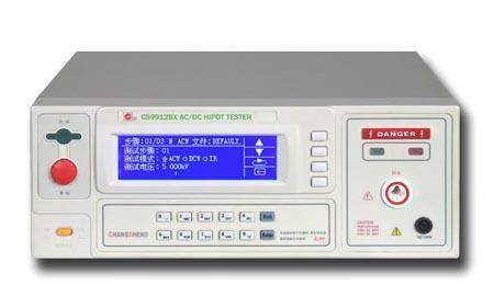 光伏绝缘耐压测试仪 CS9922G-1