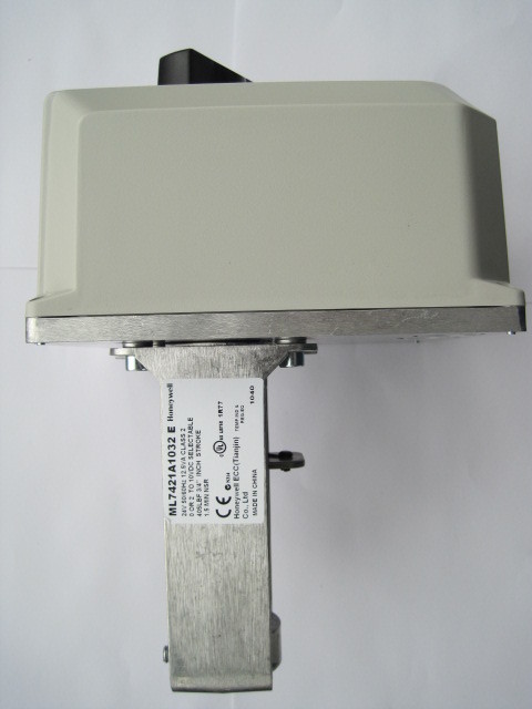 美国 霍尼韦尔 电动阀门执行器 ML7421A8035-E