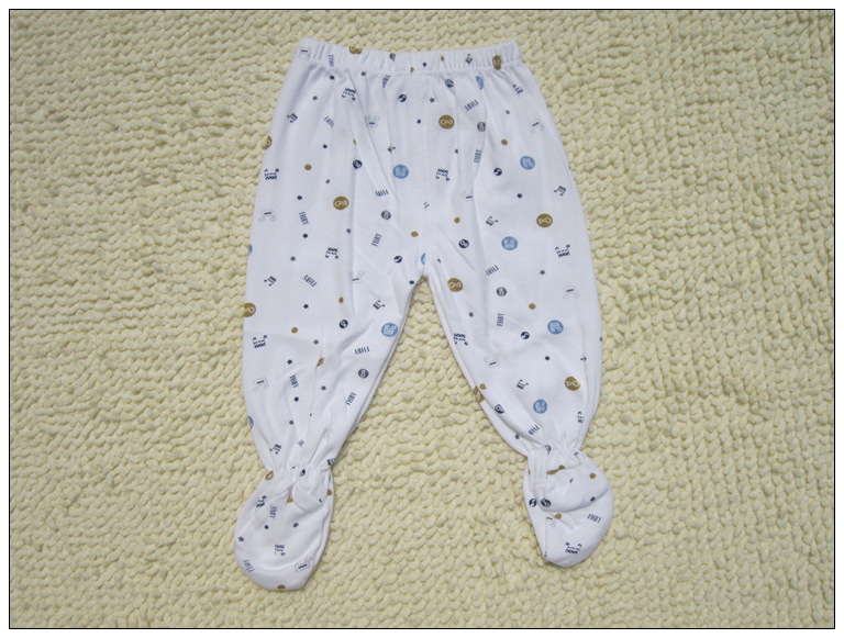 Coffret cadeau pour nouveau-né - Vêtements + Fournitures - Ref 1965107 Image 22