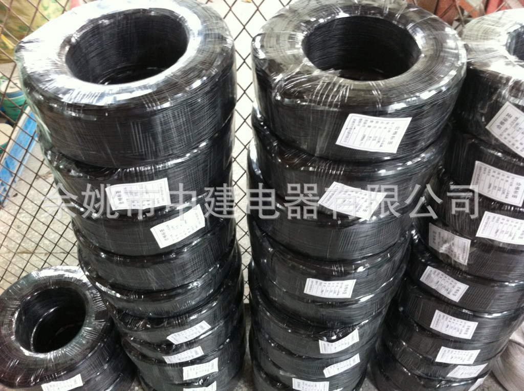 电源线厂家批发中国电源线 家用电源线 国标电源线