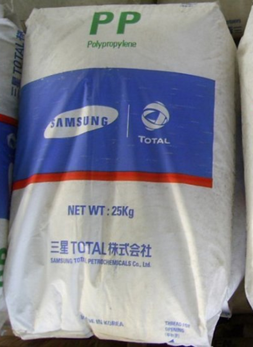 PP韩国三星BJ300高抗冲 耐低温塑料颗粒
