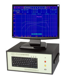 吉高CRY6126电话机测试仪