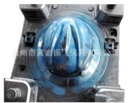 专做建筑工地安全帽模具 摩托车安全帽模具 摔不坏安全帽模具