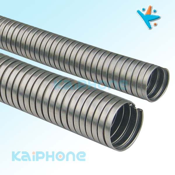 现货供应电厂用 DN50包塑不锈钢金属软管 电缆电线保护套管可混批