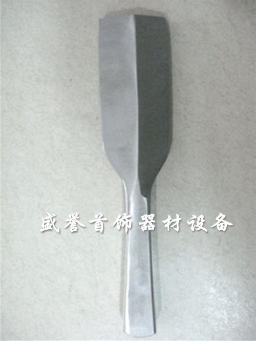 打金工具 首饰设备 首饰器材 制作 白钢三角线锤 铁锺 平线锤