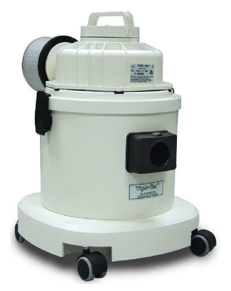 TigerVac虎威CR1 ULPA无尘室吸尘器十级百级半导体微电子制药阿里巴巴