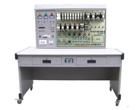 XY-M7120 平面磨床电气技能实训考核装置
