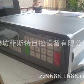 供应FST3001,TS901,3U403,皮带秤仪表,称重控制器，汉字显示