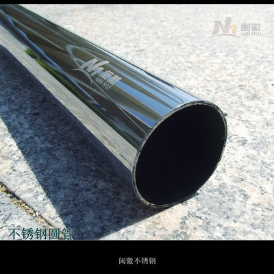 现货316L不锈钢方管（佛山316/316L不锈钢装饰管）