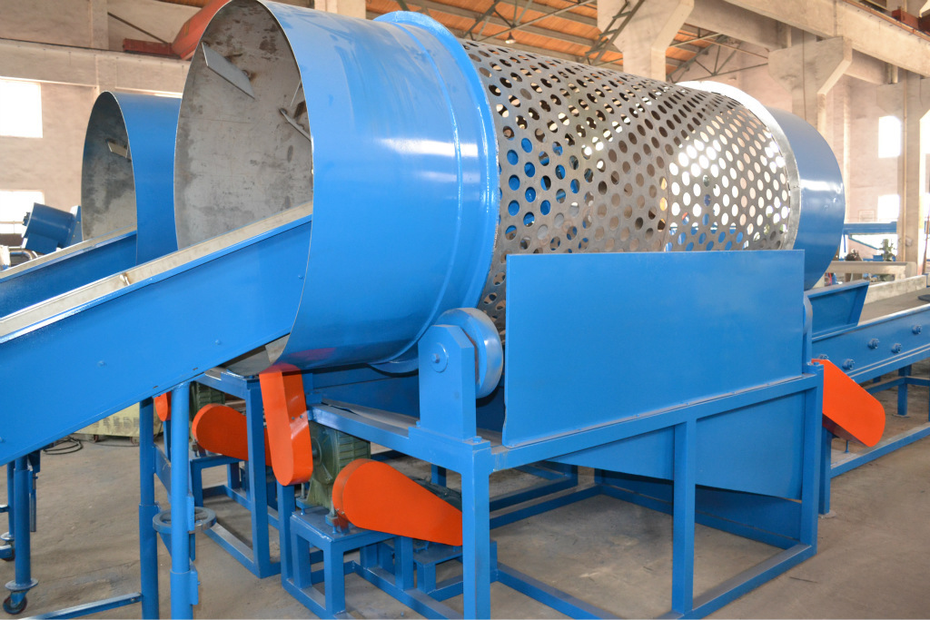 批批废瓶子预清洗机 FQH-Y预清洗机 批发 质保3年批发批批