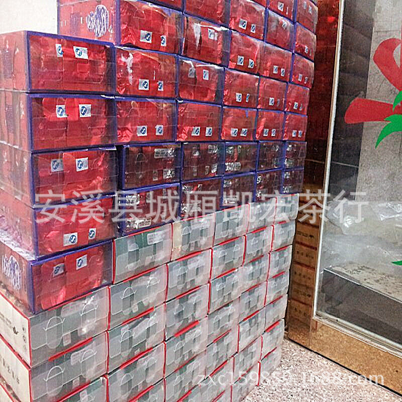 青茶 茶葉     鐵觀音 正味清香鐵觀音