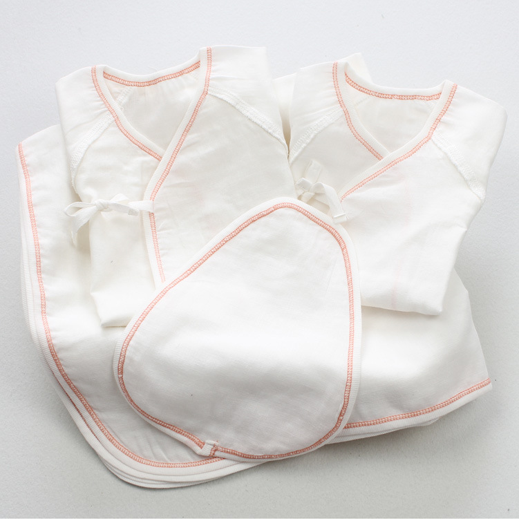 Coffret cadeau pour bébé - vêtements - Ref 1953748 Image 6