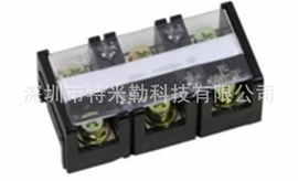 连接器;接线端子;其他接续设备