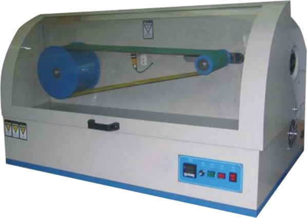 CX-F6065  带式鞋底弯折试验机