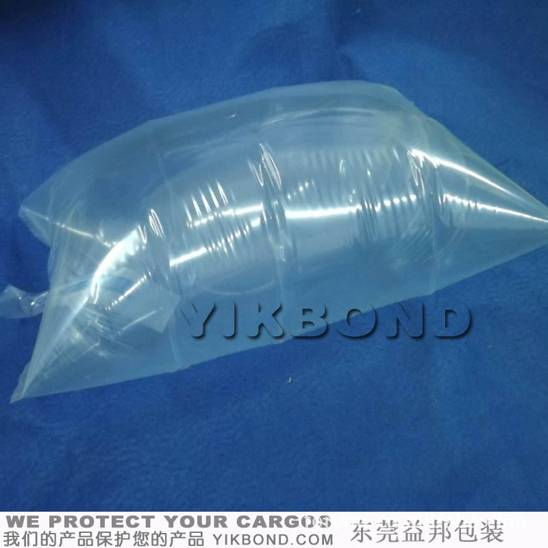 [35*45CM] Быстрая надувная Сумка для наполнения PE надувная Сумка для наполнения багажа