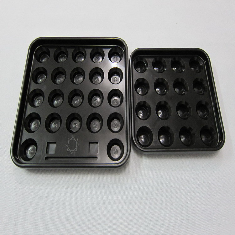 金鑫台球配件台球托盘 英式黑八台球托盘 台球专用托盘 台球托盘|ru