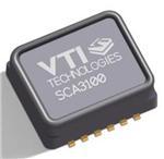 现货供应SCA3100-D04-1加速度计数字型SPI 接口 3轴