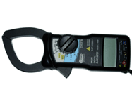 万用M-2100通用型钳形表