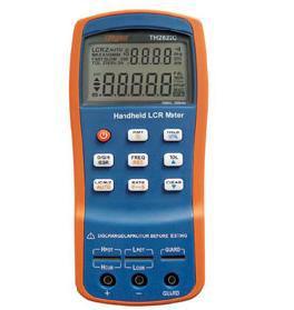 TH2822LCR测试仪 TH2822|ru