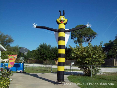 厂家直供 空中舞星 空中跳舞人 广告舞星 开业舞星