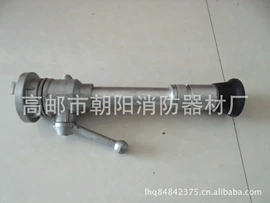 其他消防设备;灭火器材;防火设备