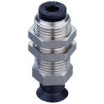 台湾气力可 真空吸盘-直立配管附接头型VPSK10/15   VPSK10-SNR