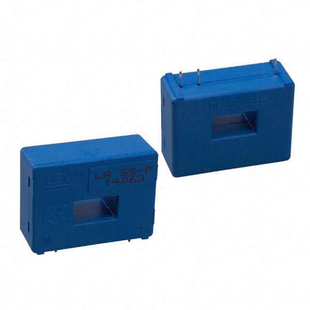 现货供应LEM/莱姆LA55-P 50A12~15V 闭环霍尔电流传感器 原装正品