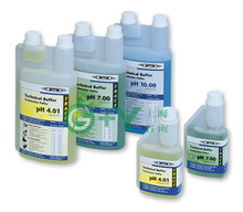 德国WTW pH标准液,PH10.00专用缓冲液,250ml/瓶（TPL 10）'108804