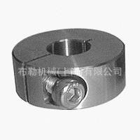 片山链条（KANA-日本）SSC-SL不锈钢开口型/联轴器/轴套/免键轴衬