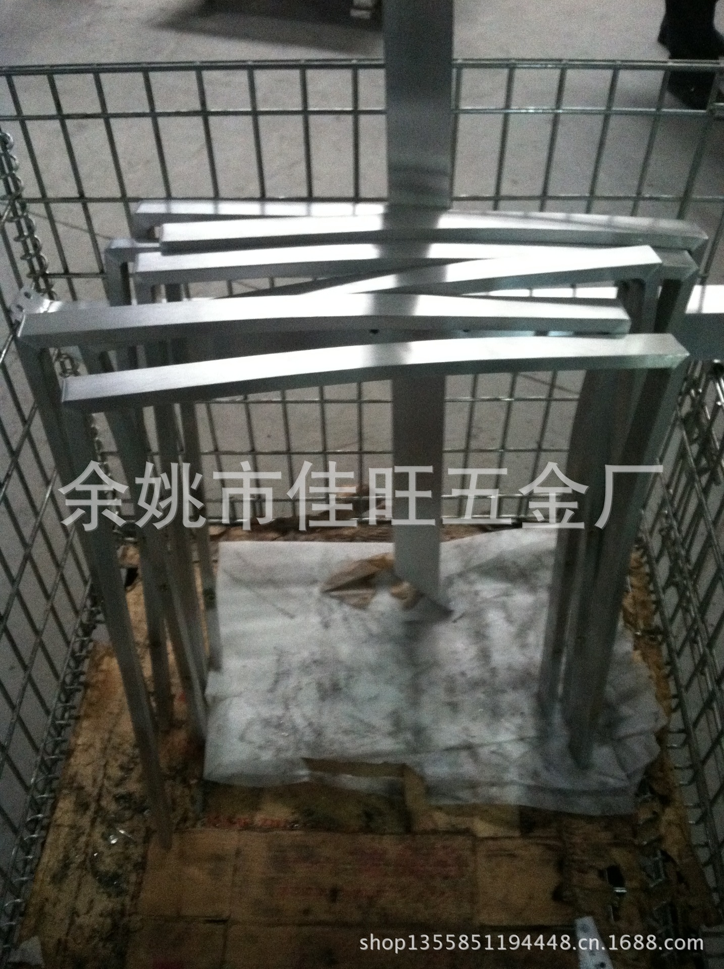 余姚市产品抛光拉丝处理 瞿兴兵 13305846819