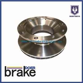 厂家销售卡车刹车盘BPW truck BRAKE DISC 0308835030