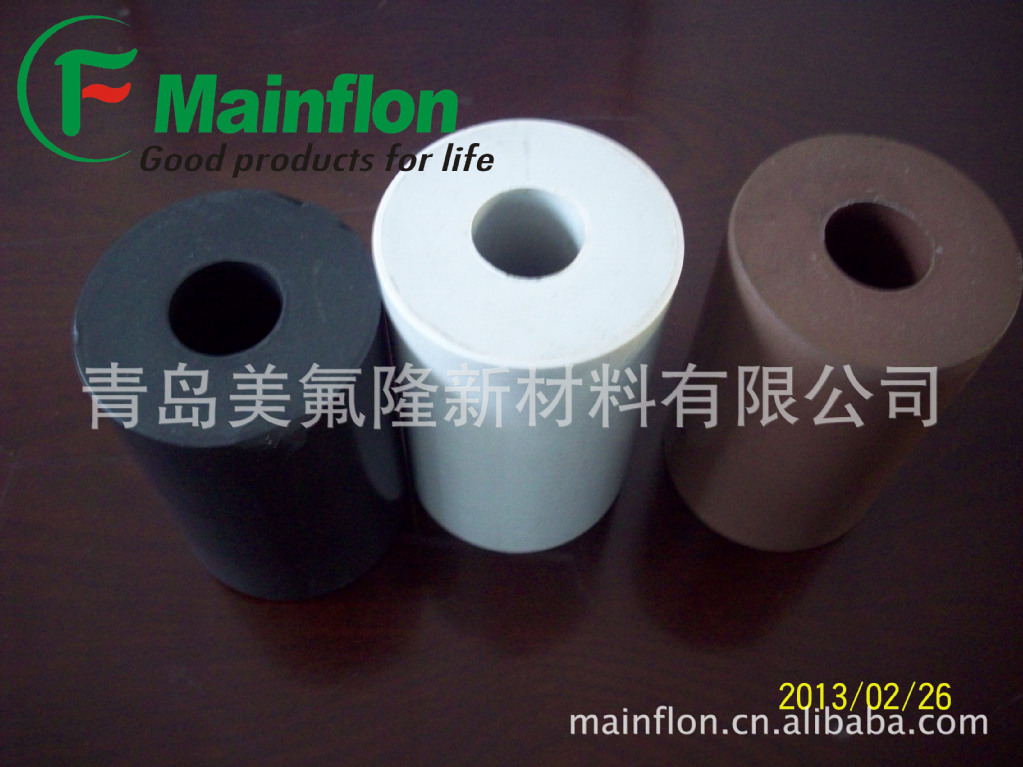 供应聚四氟乙烯填充筒