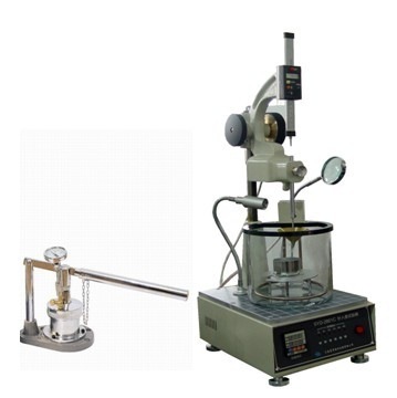 针入度试验器SYD-2801C 