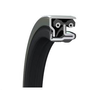 供应瑞典Trelleborg  STEFA 系统 500/3000/5000盒式密封件