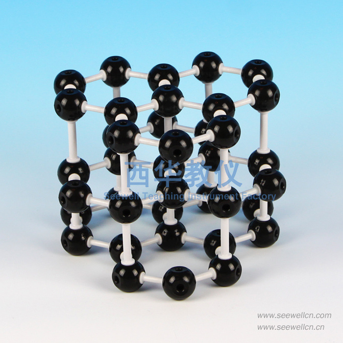 Molecular-Model-XCM-004-1-Grap