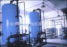 水处理轮胎用水设备 纯化水设备 纯化水厂家 纯化水报价