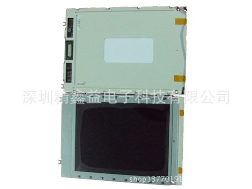 注塑机显示屏M163-LOA M163AL14A-0 M163-AL1A 液晶屏