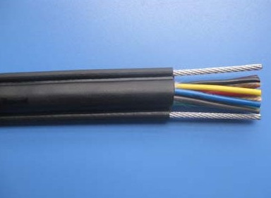 控制电缆KVV22