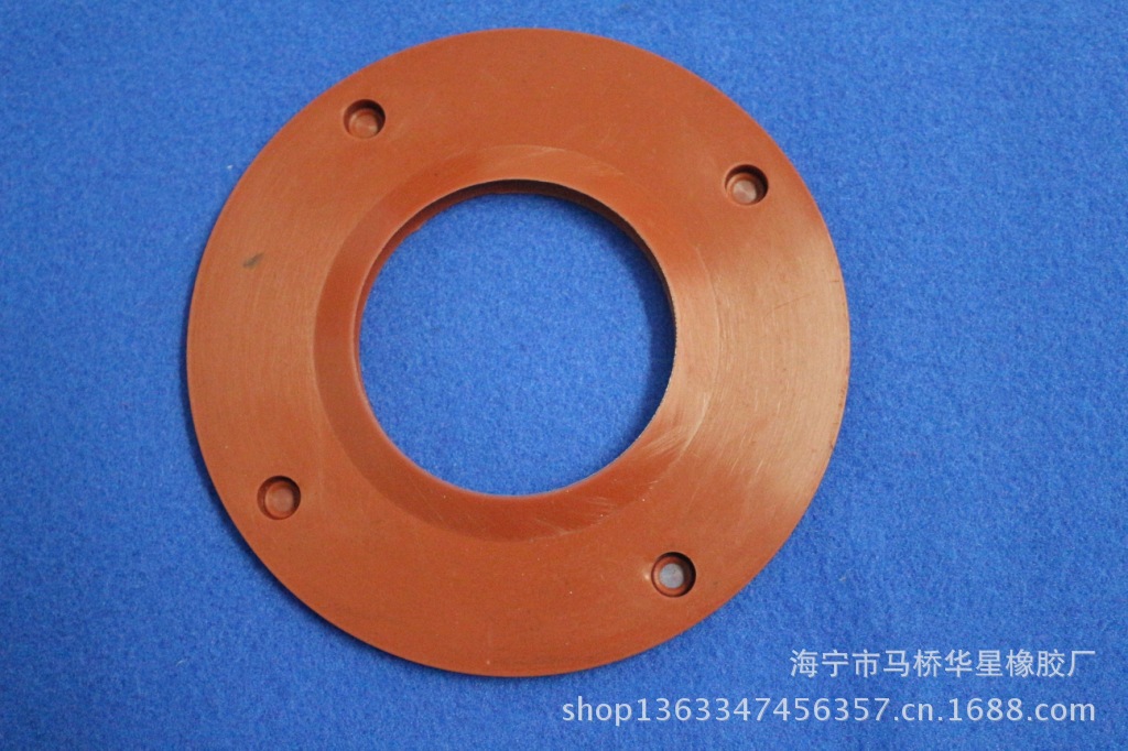 O型密封圈 机械设备硅胶密封圈 喷缸密封圈
