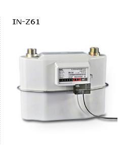 供应德国Elster膜式燃气表