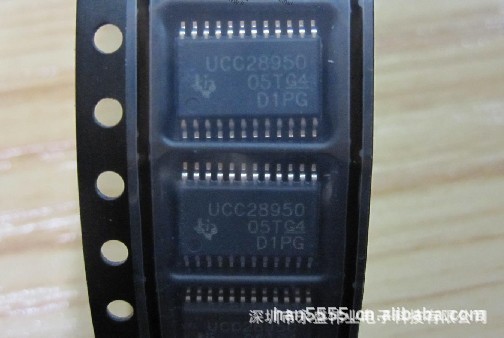 UCC2895DWTR 切换控制器 原装特价