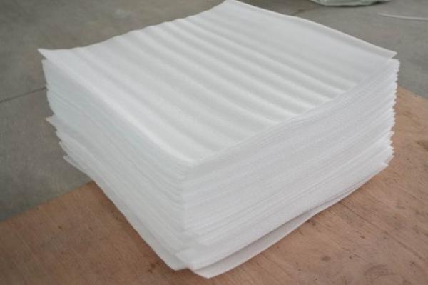 珍珠棉片材  板材 定位包装