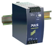  普尔世 PULS 导轨电源 QT20.241 三相输入 24V, 20A