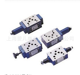 QA-F6/10D-A QA-F6/10D-AU-QA-F6/10D-BU 34EYX-F10B 单向调速阀