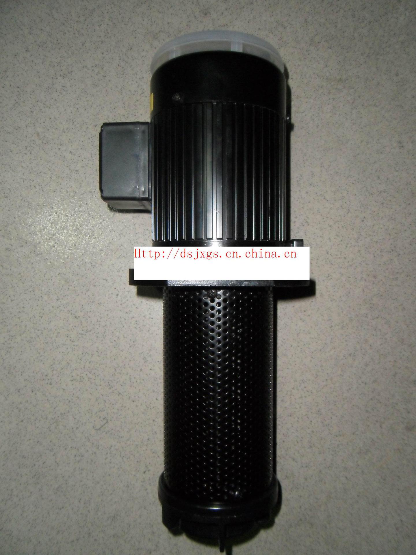 台湾进口TC-8180机床冷却泵