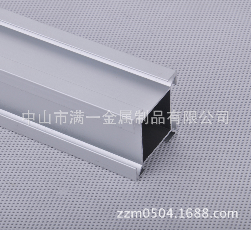 屏风铝材 铝型材 办公屏风铝材 T3款 办公家具铝材 金属制品