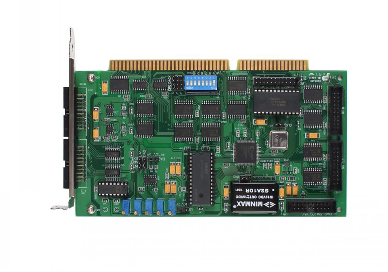 (IDAQ-5812)ISA总线多功能 数据采集卡 采集卡 采集模块