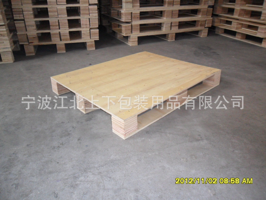 美标托盘　48＊40英寸　1219*1016cm 厂家直供