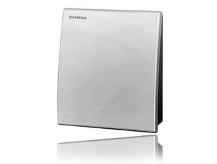 Siemens 西门子 QAA2071 房间温度传感器 4-20mA