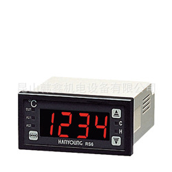 韩国韩荣HANYOUNGNUX-RS6系列温控器RS6-K AC12V/RS6-P AC12V